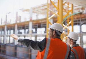 Construction Site Supervision Is Needed On Projects: Here's Why