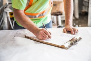 Traits of Effective Construction Site Supervision Services