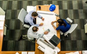 Planning For Your Next Office Renovation
