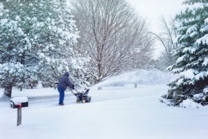 Looking Ahead: Snow Removal Tips