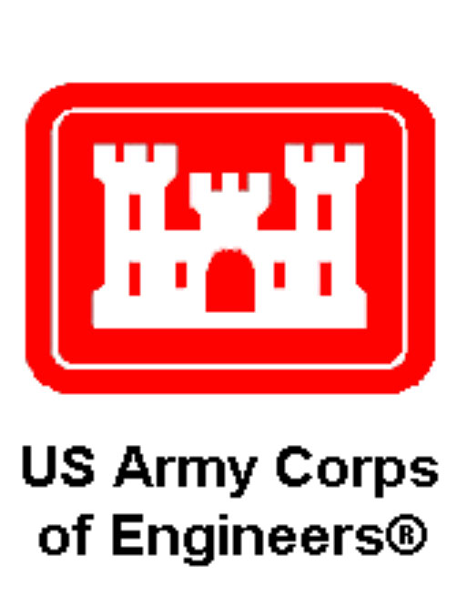 Us Army Corps Engineers Logo