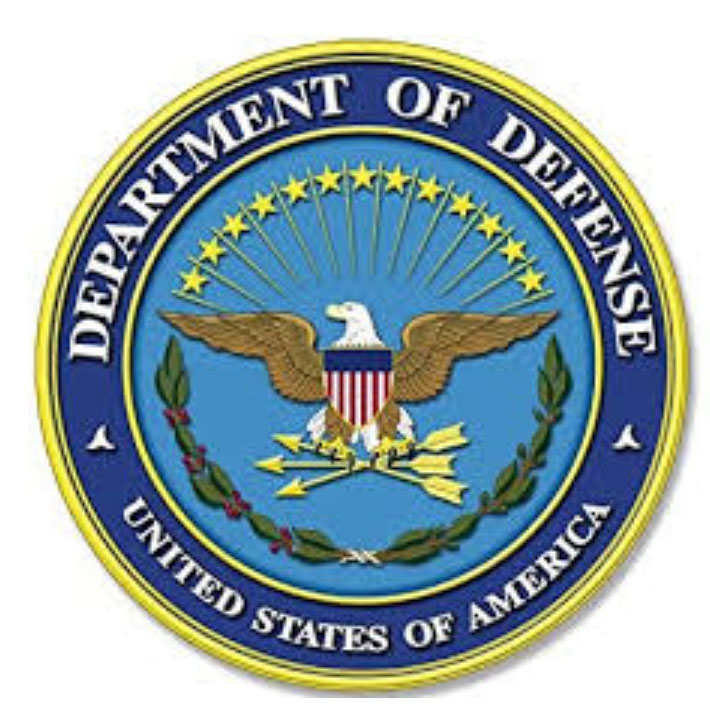 Department of Defense Logo