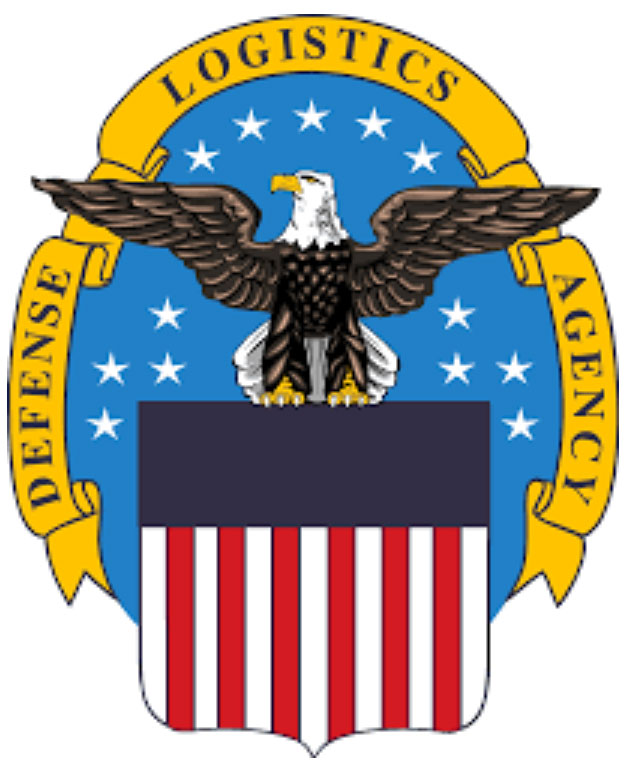 Defense Logistics Agency Logo