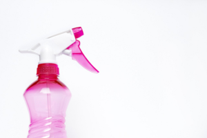 Tips for Safely Handling Cleaning Chemicals Around Your Business