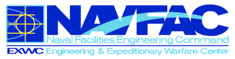 Naval Facilities Logo
