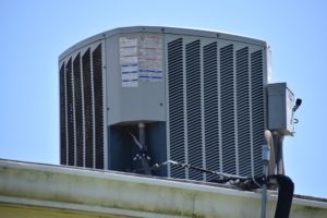 Why Your HVAC System Might Stop Working
