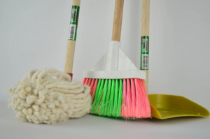 How Often Regular Vs. Deep Cleaning Should Be Done For Your Office
