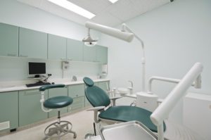 Facts Revolving Around Dental Office Cleaning