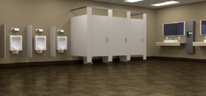 Restroom Cleaning: What You Need to Know