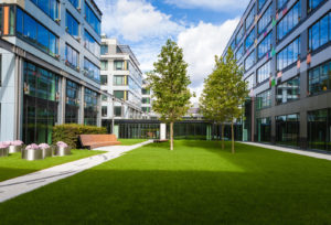 Why Your Business Needs Commercial Grounds Maintenance