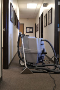 Why Janitorial Services Are Important in the Winter