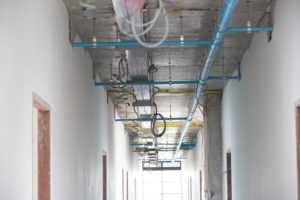Why Commercial Plumbing Maintenance Is So Important