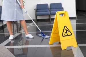 The Importance of Professional Office Cleaning During Cold and Flu Season