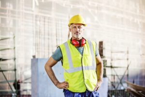 facility site construction manager