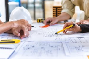facility site contractors professional project management
