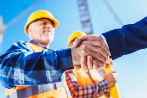 facility site contractors professional project manager
