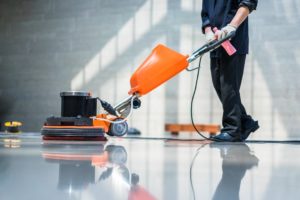 facility site contractors professional cleaning services