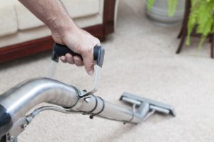 facility site contractors carpet cleaning