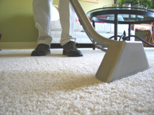 Carpet Cleaning Errors That Result in a Damaged Carpet