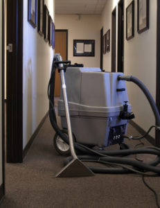Comparing Weekly and Monthly Cleaning Services