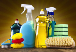Spring Cleaning Advice for Small Business Owners