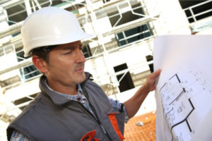 Different Parts of a Construction Project Budget
