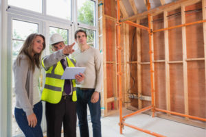 Considerations to Make During Pre-Construction Planning