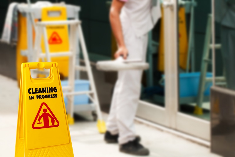 The Best Local Facility Janitorial Services in Baltimore, MD