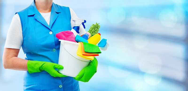 Facilities Maintenance Services in Alexandria, VA - FASCON